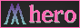 Badge for Hero